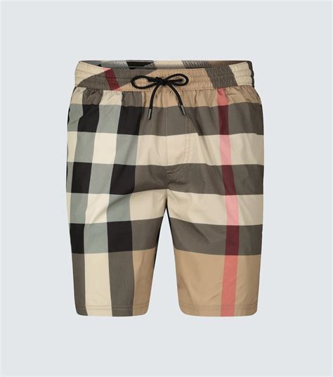 Saldi Pantaloncini Burberry da Uomo: 60+ Prodotti 